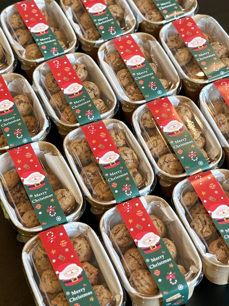 Christmas Cookie Lovers Box