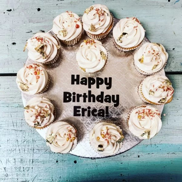 Cupcake Board