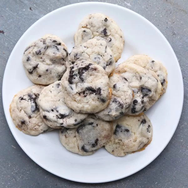 Cookies&Cream Cookie Pack