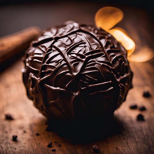 Chocolate Bomb