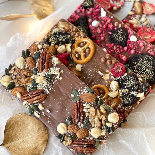 Christmas Slab - 200g