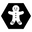 The Gingerbread Lady Bakery logo