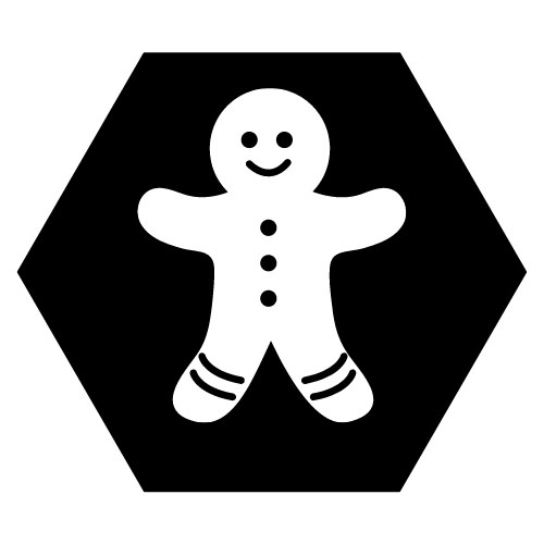 The Gingerbread Lady Bakery