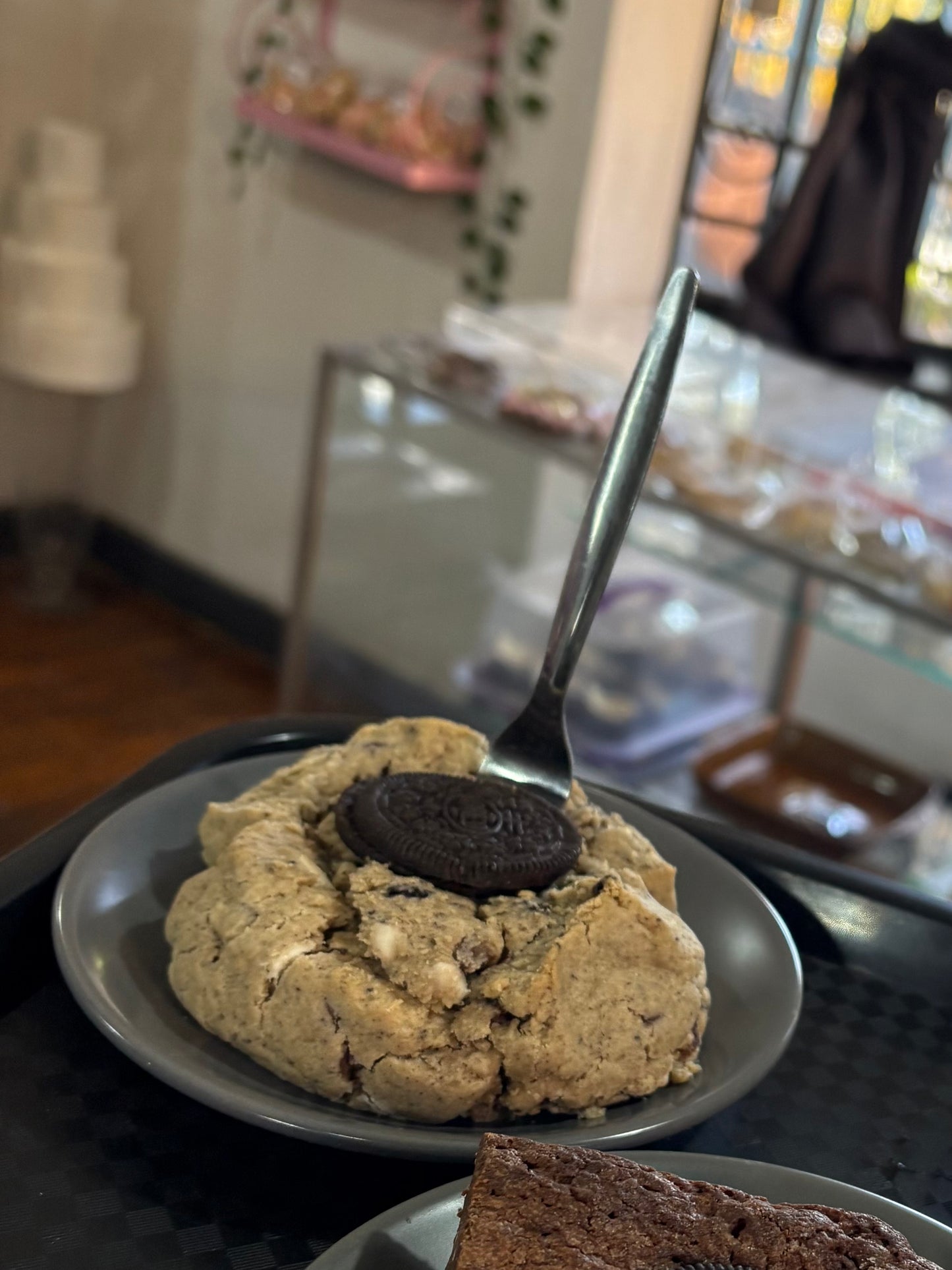 Oreo Nirvana Monster Cookie