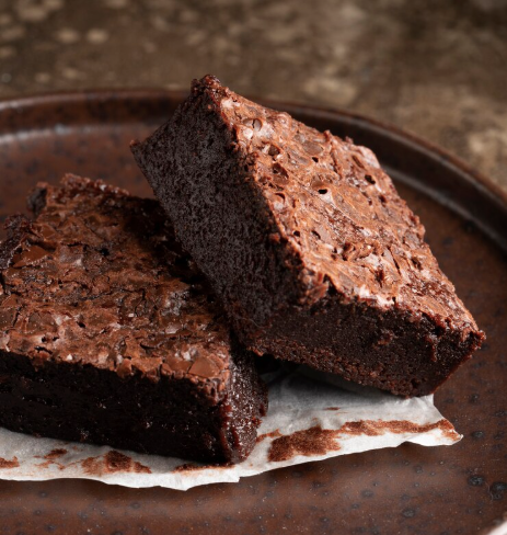 Protein Brownie
