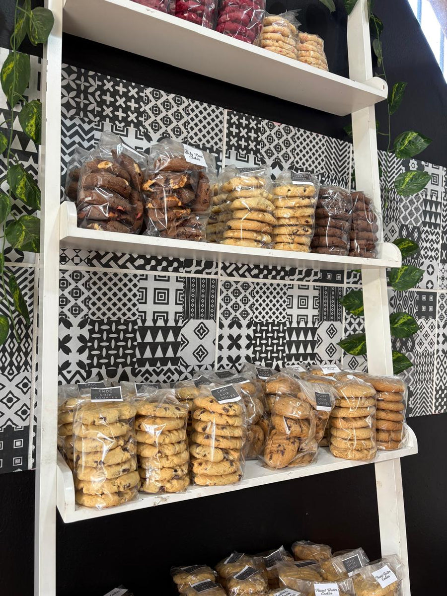 Cookies