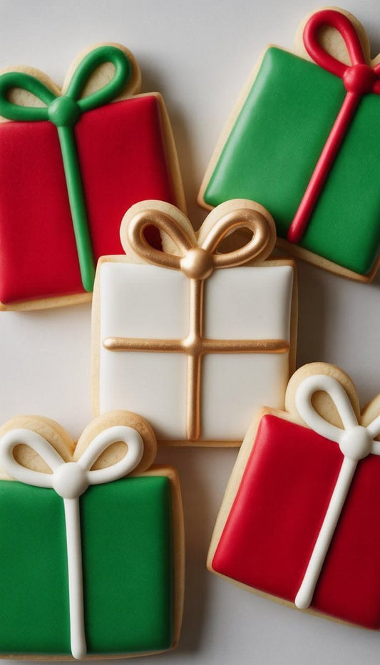 Present Cookie
