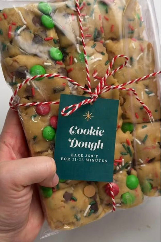 Bake @ Home Cookie Dough