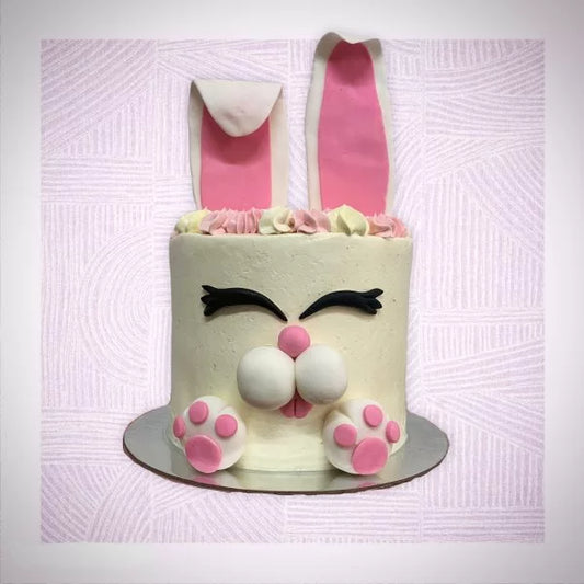 Miss Bunny