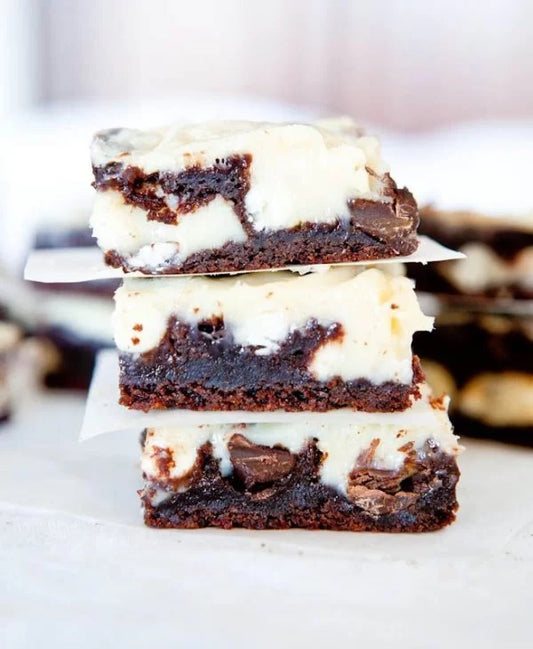 Wicked Brownie