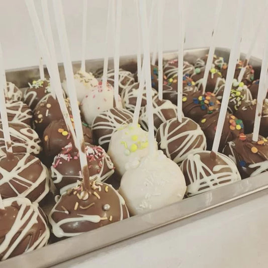 Cake Pops