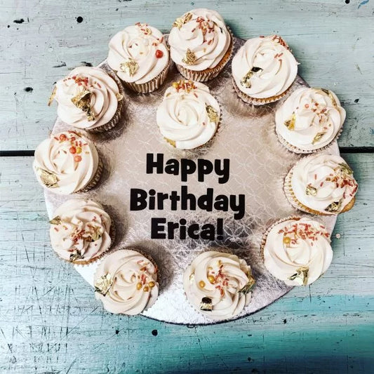 Cupcake Board