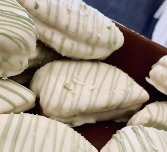 Lemony Bites