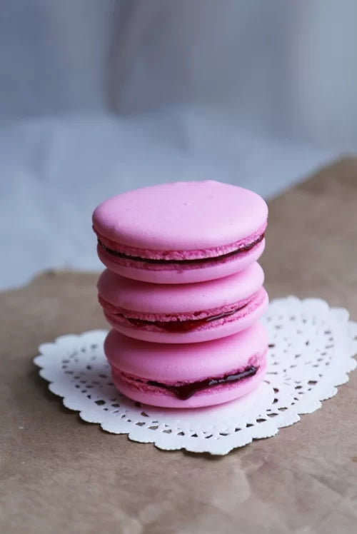 Giant Macaron